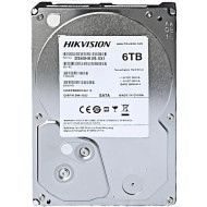 Жёсткий диск 3.5" HIKVISION 6TB SATA/256MB (DS60HKVS-VX1)