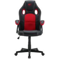 Крісло геймерське HAVIT HV-GC939 Black/Red
