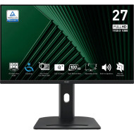 Монитор 27" MSI Pro MP275PG