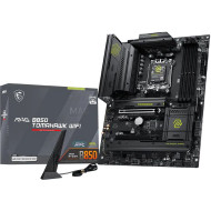 Материнська плата MSI MAG B850 Tomahawk WiFi