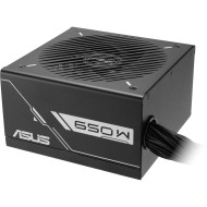Блок живлення 650W ASUS Prime 650W Bronze (PRIME-650B-BLACK)