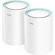 Wi-Fi Mesh система CUDY M1300 2-pack