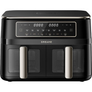 Мультипіч DREAME Tasti DZ30 Black