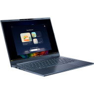 Ноутбук ACER Swift Go 14 AI SFG14-75-954D Steam Blue (NX.JNBEU.004)