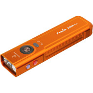 Ліхтар-брелок FENIX E06R Pro Orange