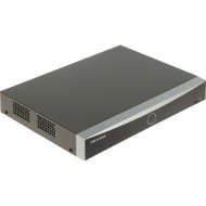 Відеореєстратор мережевий 16-канальний HIKVISION DS-7616NXI-K1(B)