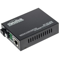 Медиаконвертер OPTOLINK 1M-FE-20A