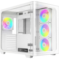 Корпус OCYPUS Iota C70 Curve ARGB White