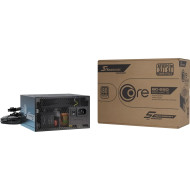 Блок живлення 650W SEASONIC Core BC-650 ATX3.1
