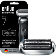 Бритвенный блок BRAUN Series 7 74S (4987176189066)