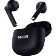 Навушники Xiaomi MiiiW Marshmallow TWS Earphones Black