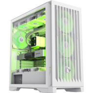 Корпус GAMEMAX Leader 2 WH