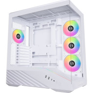 Корпус LIAN LI Vector V100R White (G99.V100RW.01)