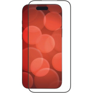 Захисне скло POWERPLANT Full Screen для iPhone 17 Pro Max (GL605542)