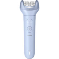 Епілятор PHILIPS Series 8000 BRE709/00