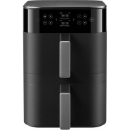 Мультипечь XIAOMI Smart Double Stack Air Fryer 12L (BHR0883EU)