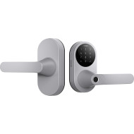 Умный замок AQARA Smart Lock U300 Silver (DL-D02D SILVER)