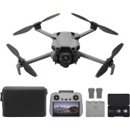 Квадрокоптер DJI Mini 5 Pro Fly More Combo w/RC 2 (CP.MA.00000894)