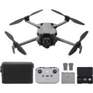 Квадрокоптер DJI Mini 5 Pro Fly More Combo w/RC-N3 (CP.MA.00000876.01)