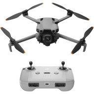 Квадрокоптер DJI Mini 5 Pro w/RC-N3 (CP.MA.00000838)