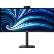Монитор 34" PHILIPS 34B2U3600CH/00