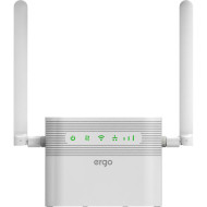 4G Wi-Fi роутер ERGO R023