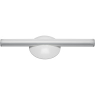 Світильник із вбудованим акумулятором OSRAM LEDStixx USB Silver 2W 4000K (4099854497599)