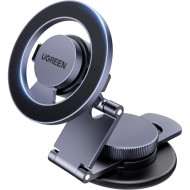 Автодержатель для смартфона UGREEN LP865 Gray (45577)