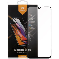 Захисне скло VINGA для Galaxy A26 5G (VGSAA26)