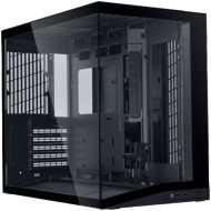 Корпус LIAN LI O11 Dynamic Mini V2 Black (G99.O11DMIV2X.00)
