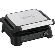 Электрогриль TEFAL SuperGrill 3in1 GC510DE0