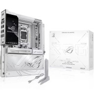 Материнская плата ASUS ROG Crosshair X870E Glacial