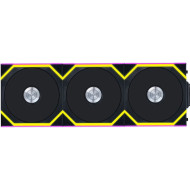 Комплект вентиляторів LIAN LI Uni Fan SL Wireless 120 Reverse Blade w/controller Black 3-Pack (G99.12RSL1W3B.00)
