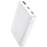 Повербанк BASEUS EnerFill FP21 22.5W 10000mAh Moon White (P1008210D213-00)