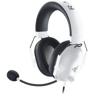 Навушники геймерскі RAZER BlackShark V2 X 7.1 Special White (RZ04-03241700-R3M1)
