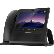 IP-телефон UBIQUITI UniFi G2 Touch Max Black