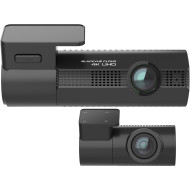 Автомобильный видеорегистратор с камерой заднего вида BLACKVUE Elite 9-2CH (DR ELITE 9-2 CH)