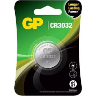 Батарейка GP Lithium CR3032 (CR3032-U1)