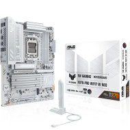 Материнская плата ASUS TUF Gaming X870-Pro WiFi7 W Neo