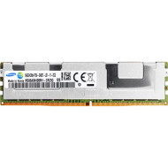 Модуль памяти DDR4 2400MHz 64GB SAMSUNG ECC LRDIMM (M386A8K40BM1-CRC5Q)