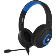 Навушники SADES SA-724 Shaman Blue