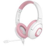 Навушники SADES SA-724 Shaman Pink