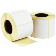 Термотрансферная этикетка TAMA 58x40мм, рулон, 1000шт (10936)