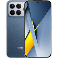 Смартфон POCO F8 Ultra 16/512GB Denim Blue