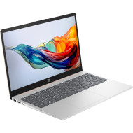 Ноутбук HP 15-fc0244ua Natural Silver (D16CKEA)