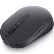 Мышь DELL MS7421W Pro Premium Compact Graphite Black (570-BBDM)