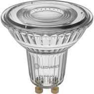 Лампочка LED LEDVANCE Perfomance MR16 GU10 7W 4000K 220V (4099854456497)