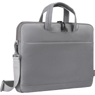 Сумка для ноутбука DEFENDER Omny 16" Gray (26136)