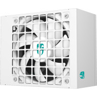 Блок питания SFX 750W DEEPCOOL GAMER STORM PS750G White (R-PS750G-FE0W-JGEU)