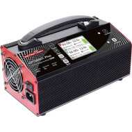 Зарядний пристрій для АКБ ULTRA POWER UP1200AC Plus LiPo/LiHV 50.4V, 15A
